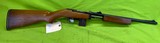 RARE Universal VULCAN 440 M1 Carbine Style 44 Magnum Pump Action Rifle