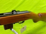 RARE Universal VULCAN 440 M1 Carbine Style 44 Magnum Pump Action Rifle - 13 of 19
