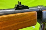 RARE Universal VULCAN 440 M1 Carbine Style 44 Magnum Pump Action Rifle - 15 of 19