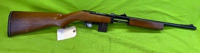RARE Universal VULCAN 440 M1 Carbine Style 44 Magnum Pump Action Rifle