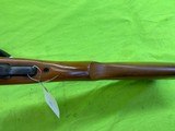 RARE Universal VULCAN 440 M1 Carbine Style 44 Magnum Pump Action Rifle - 17 of 19