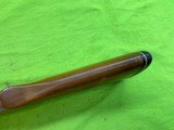 RARE Universal VULCAN 440 M1 Carbine Style 44 Magnum Pump Action Rifle - 18 of 19