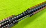 RARE Universal VULCAN 440 M1 Carbine Style 44 Magnum Pump Action Rifle - 11 of 19