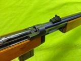 RARE Universal VULCAN 440 M1 Carbine Style 44 Magnum Pump Action Rifle - 8 of 19