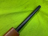 RARE Universal VULCAN 440 M1 Carbine Style 44 Magnum Pump Action Rifle - 10 of 19