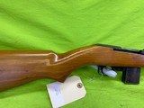 RARE Universal VULCAN 440 M1 Carbine Style 44 Magnum Pump Action Rifle - 3 of 19