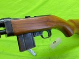 RARE Universal VULCAN 440 M1 Carbine Style 44 Magnum Pump Action Rifle - 14 of 19