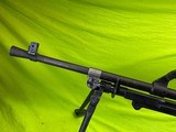 British BREN MK II 303 Semi Auto ICE House 1945 INGLIS LMG WWII - 9 of 15