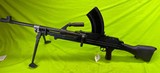 British BREN MK II 303 Semi Auto ICE House 1945 INGLIS LMG WWII - 8 of 15