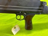 British BREN MK II 303 Semi Auto ICE House 1945 INGLIS LMG WWII - 12 of 15