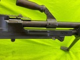 British BREN MK II 303 Semi Auto ICE House 1945 INGLIS LMG WWII - 5 of 15
