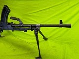 British BREN MK II 303 Semi Auto ICE House 1945 INGLIS LMG WWII - 7 of 15