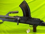 British BREN MK II 303 Semi Auto ICE House 1945 INGLIS LMG WWII - 13 of 15