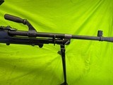 British BREN MK II 303 Semi Auto ICE House 1945 INGLIS LMG WWII - 6 of 15