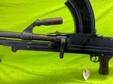 British BREN MK II 303 Semi Auto ICE House 1945 INGLIS LMG WWII - 10 of 15