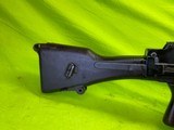 British BREN MK II 303 Semi Auto ICE House 1945 INGLIS LMG WWII - 2 of 15