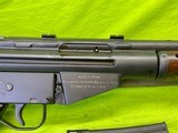 Rare MARS CETME G3 Semi Auto 308 Pre HK H&K Preban Limited Importation - 5 of 20