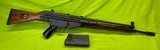Rare MARS CETME G3 Semi Auto 308 Pre HK H&K Preban Limited Importation