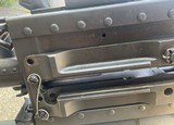Browning COLT M3 Tripod M2 NWJ Aircraft Semi Auto Belt Fed WWII 50 BMG Cal - 5 of 7