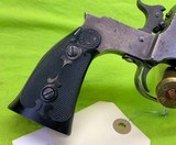 Vintage MARBLES SAFETY AXE CO Game Getter Pistol 22 & 44 - 2 of 12