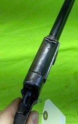 Vintage MARBLES SAFETY AXE CO Game Getter Pistol 22 & 44 - 6 of 12