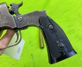 Vintage MARBLES SAFETY AXE CO Game Getter Pistol 22 & 44 - 8 of 12