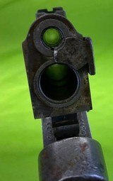 Vintage MARBLES SAFETY AXE CO Game Getter Pistol 22 & 44 - 10 of 12