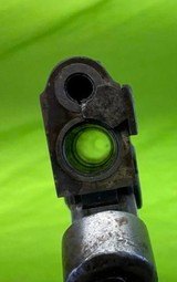 Vintage MARBLES SAFETY AXE CO Game Getter Pistol 22 & 44 - 9 of 12