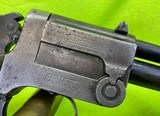 Vintage MARBLES SAFETY AXE CO Game Getter Pistol 22 & 44 - 3 of 12