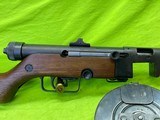 STEMPLE 76/45 Yugo M49/57 9MM SMG PPSH Full Auto Transferable SMG Machined Gun - 5 of 18