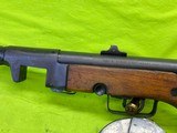 STEMPLE 76/45 Yugo M49/57 9MM SMG PPSH Full Auto Transferable SMG Machined Gun - 16 of 18