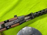 STEMPLE 76/45 Yugo M49/57 9MM SMG PPSH Full Auto Transferable SMG Machined Gun - 11 of 18