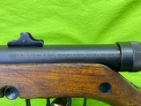 STEMPLE 76/45 Yugo M49/57 9MM SMG PPSH Full Auto Transferable SMG Machined Gun - 15 of 18