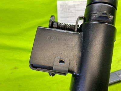 Original British WWII Factory STEN 9MM SMG TRANSFERABLE Amnesty Registered C&R - Image 7 of 19