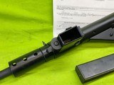 Original British WWII Factory STEN 9MM SMG TRANSFERABLE Amnesty Registered C&R - 12 of 19