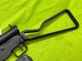 Original British WWII Factory STEN 9MM SMG TRANSFERABLE Amnesty Registered C&R - 15 of 19