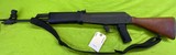 Pre Ban Finnish Valmet M71/S 71 AK Semi Auto 223 Rem 5.56 NATO 16