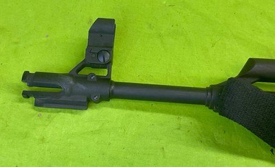 Pre Ban Finnish Valmet M71/S 71 AK Semi Auto 223 Rem 5.56 NATO 16