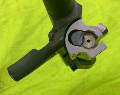 Pre Ban Finnish Valmet M71/S 71 AK Semi Auto 223 Rem 5.56 NATO 16