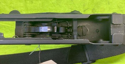 Pre Ban Finnish Valmet M71/S 71 AK Semi Auto 223 Rem 5.56 NATO 16
