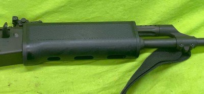 Pre Ban Finnish Valmet M71/S 71 AK Semi Auto 223 Rem 5.56 NATO 16