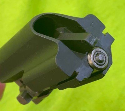 Pre Ban Finnish Valmet M71/S 71 AK Semi Auto 223 Rem 5.56 NATO 16