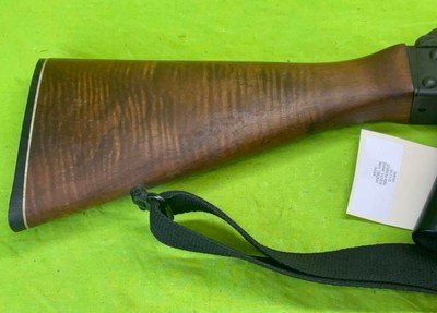 Pre Ban Finnish Valmet M71/S 71 AK Semi Auto 223 Rem 5.56 NATO 16