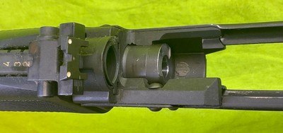 Pre Ban Finnish Valmet M71/S 71 AK Semi Auto 223 Rem 5.56 NATO 16