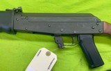 Pre Ban Finnish Valmet M71/S 71 AK Semi Auto 223 Rem 5.56 NATO 16
