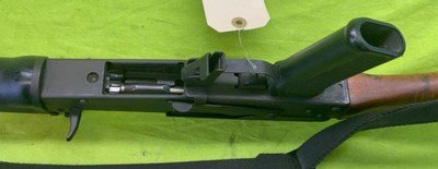 Pre Ban Finnish Valmet M71/S 71 AK Semi Auto 223 Rem 5.56 NATO 16