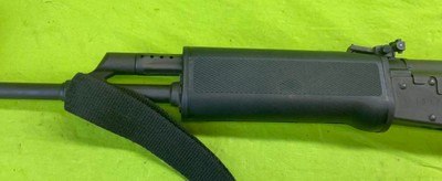 Pre Ban Finnish Valmet M71/S 71 AK Semi Auto 223 Rem 5.56 NATO 16