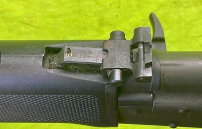 Pre Ban Finnish Valmet M71/S 71 AK Semi Auto 223 Rem 5.56 NATO 16