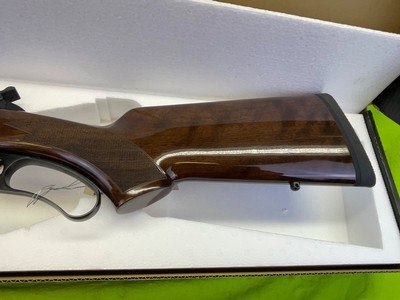 LNIB Browning BLR 81 LT Light Weight 243 20” Barrel Pistol Grip Carbine Box - Image 7 of 13