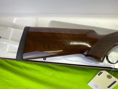LNIB Browning BLR 81 LT Light Weight 243 20” Barrel Pistol Grip Carbine Box - Image 10 of 13